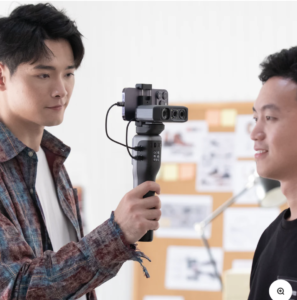  High-Speed Printing With 3D Scanning